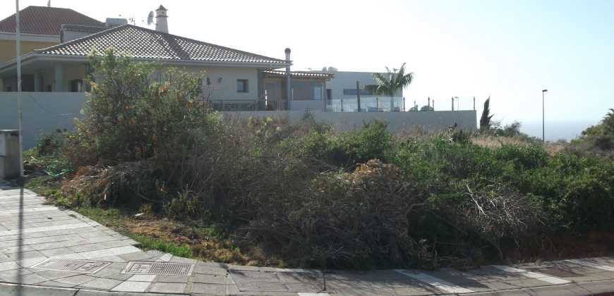 Terreno urbano en La Quinta