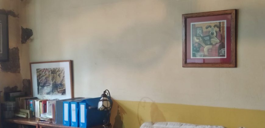 Casa histórica en Tacoronte