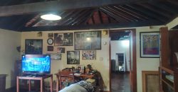 Casa histórica en Tacoronte