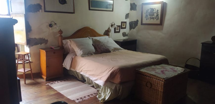 Casa histórica en Tacoronte