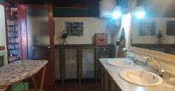 Casa histórica en Tacoronte