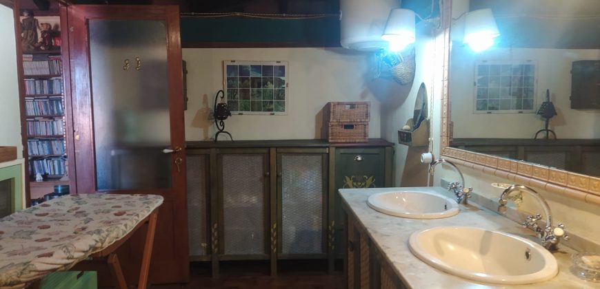 Casa histórica en Tacoronte