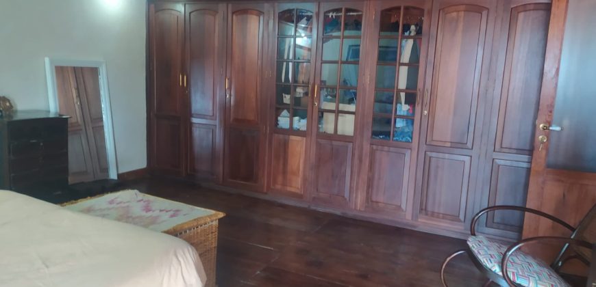 Casa histórica en Tacoronte