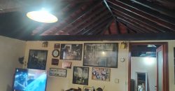 Casa histórica en Tacoronte