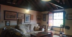Casa histórica en Tacoronte