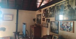 Casa histórica en Tacoronte