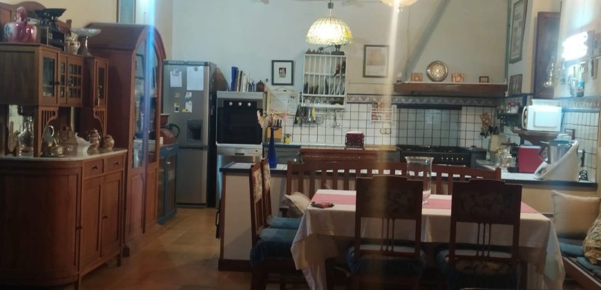 Casa histórica en Tacoronte