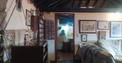 Casa histórica en Tacoronte
