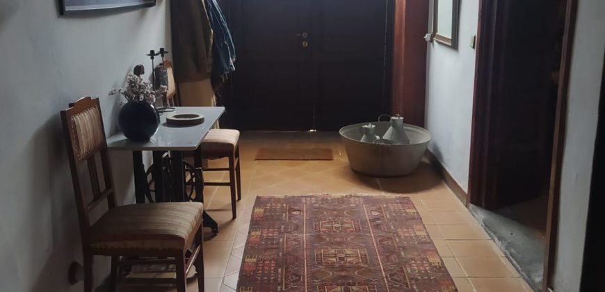 Casa histórica en Tacoronte