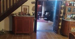 Casa histórica en Tacoronte