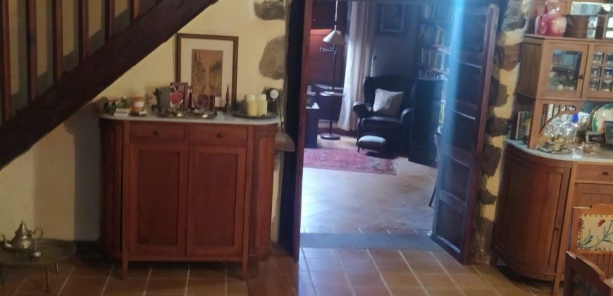 Casa histórica en Tacoronte