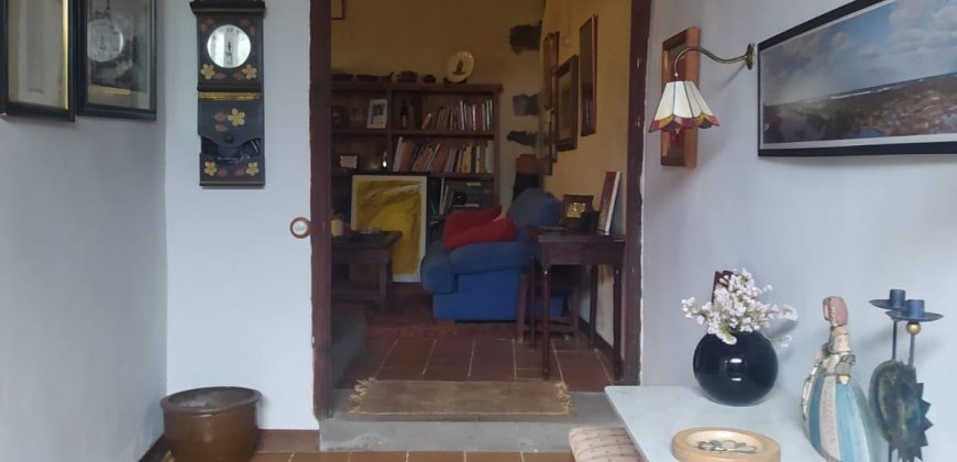 Casa histórica en Tacoronte