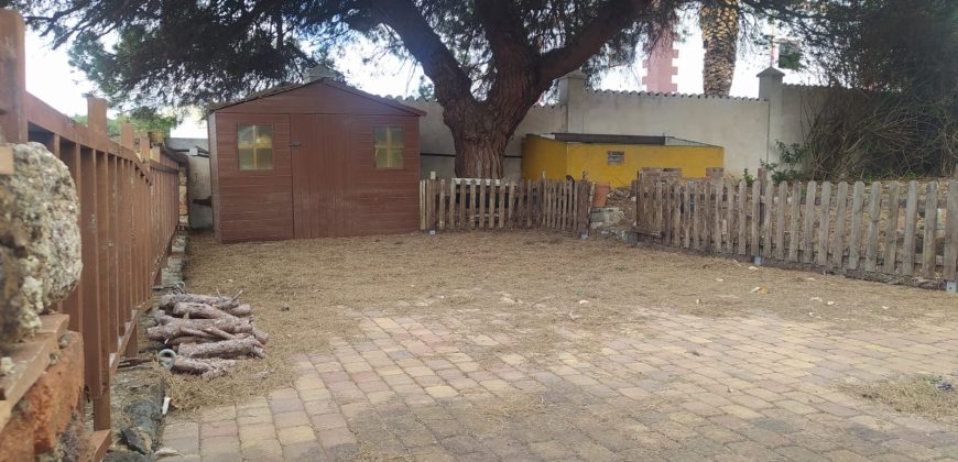 Casa histórica en Tacoronte