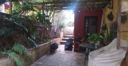 Casa histórica en Tacoronte
