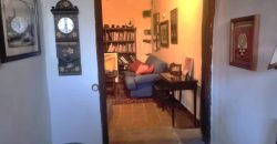 Casa histórica en Tacoronte