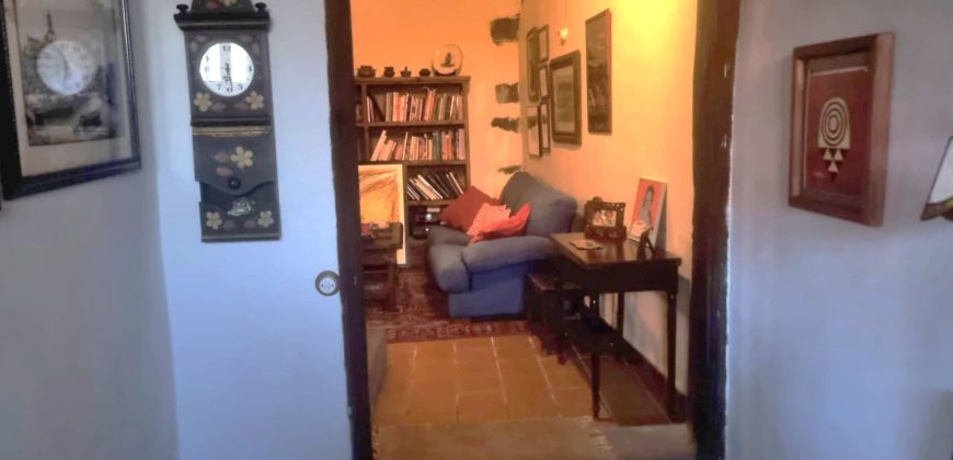 Casa histórica en Tacoronte