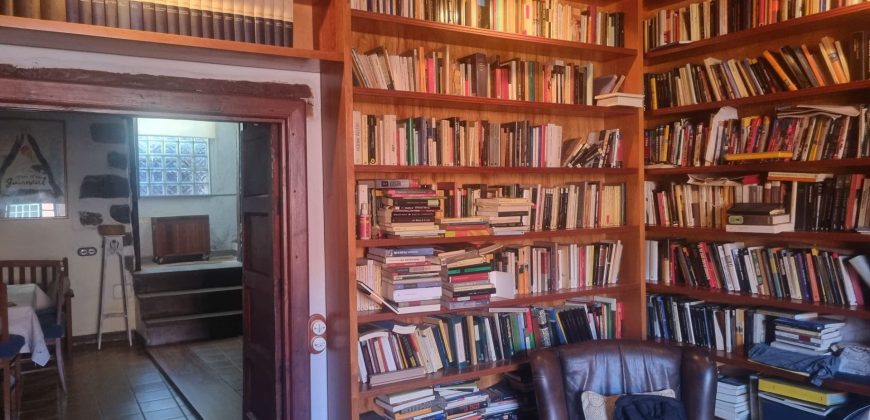 Casa histórica en Tacoronte
