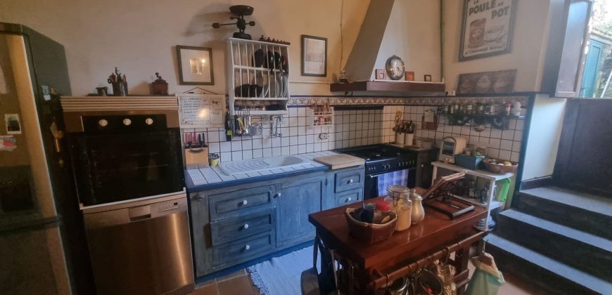 Casa histórica en Tacoronte