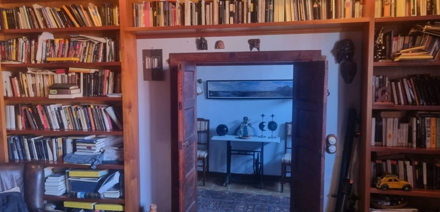 Casa histórica en Tacoronte