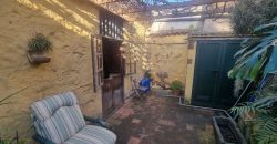 Casa histórica en Tacoronte