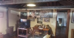 Casa histórica en Tacoronte