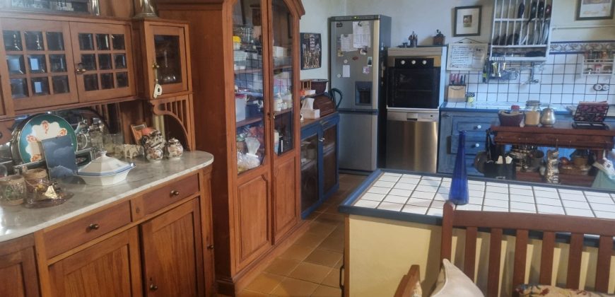 Casa histórica en Tacoronte