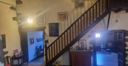 Casa histórica en Tacoronte