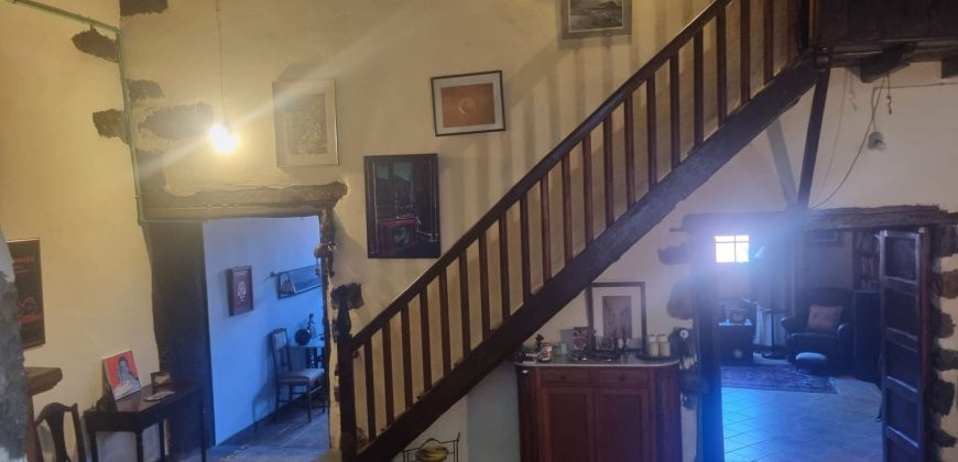 Casa histórica en Tacoronte