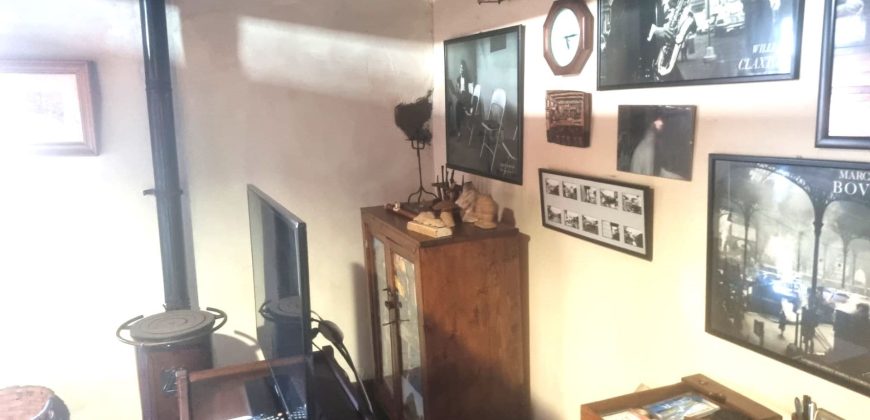 Casa histórica en Tacoronte
