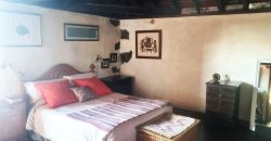 Casa histórica en Tacoronte