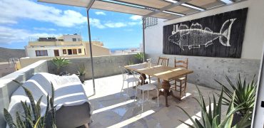 Casa reformada en Adeje