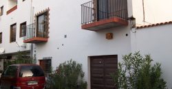 Edificio de viviendas en Guaza