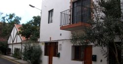 Edificio de viviendas en Guaza