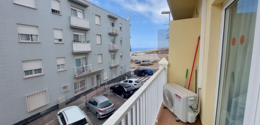 Piso reformado en Armeñime