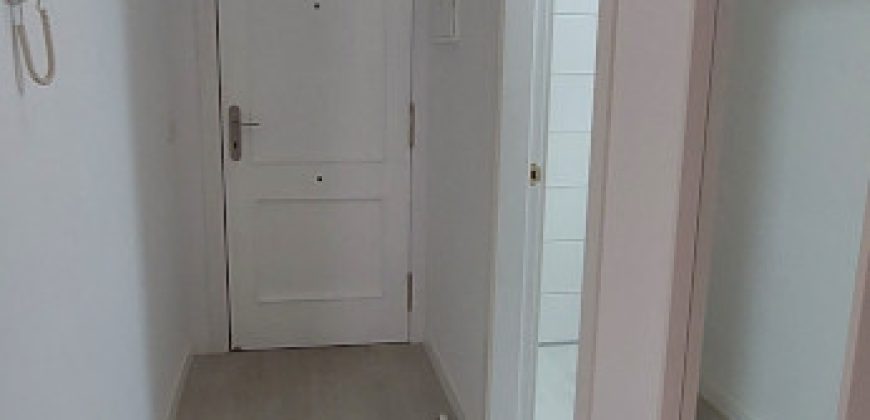 Piso reformado en Armeñime