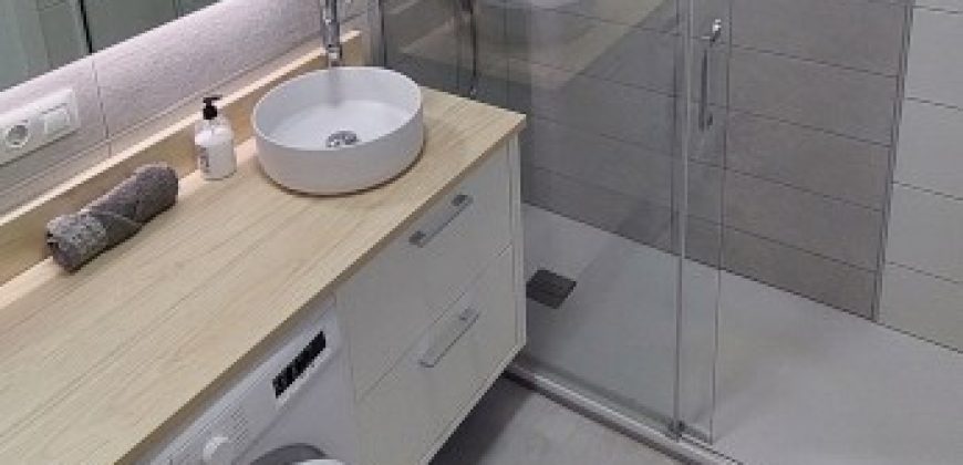 Piso reformado en Armeñime