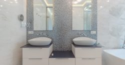 Villa con estudio en Roque del Conde