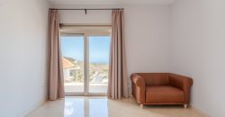 Villa con estudio en Roque del Conde