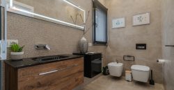 Villa con estudio en Roque del Conde