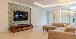 Villa con estudio en Roque del Conde