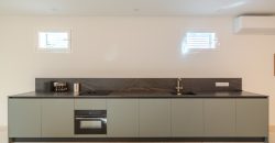 Villa con estudio en Roque del Conde