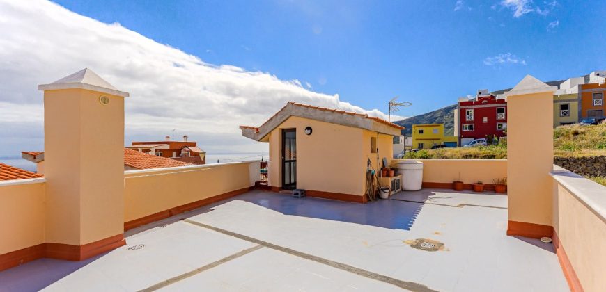 Casa unifamiliar en Güímar