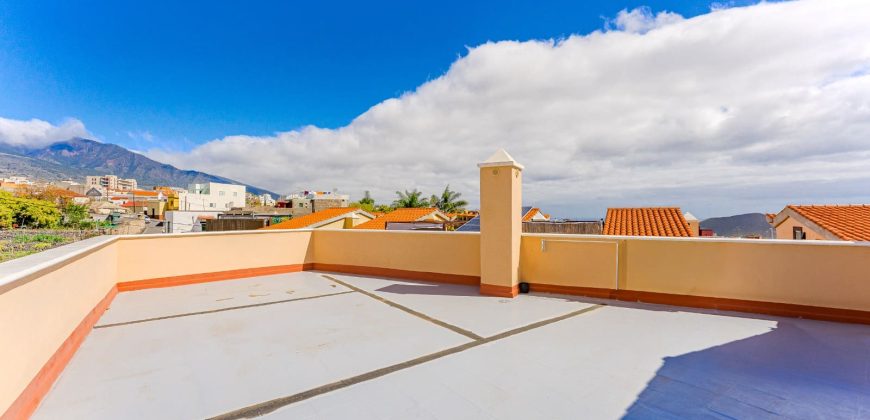 Casa unifamiliar en Güímar