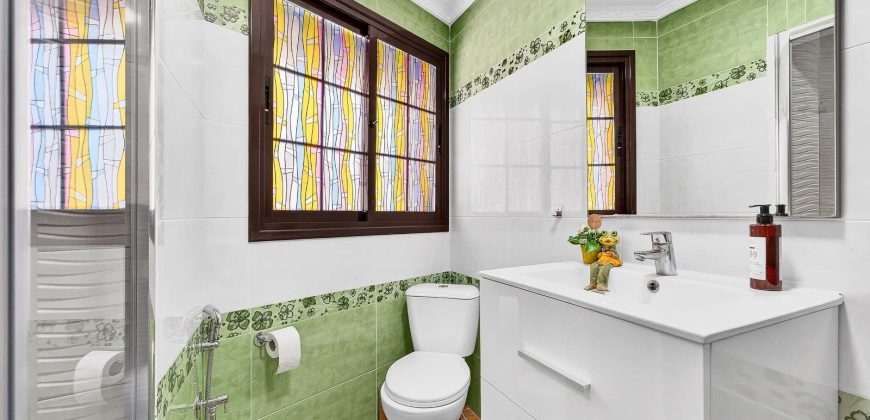 Casa unifamiliar en Güímar