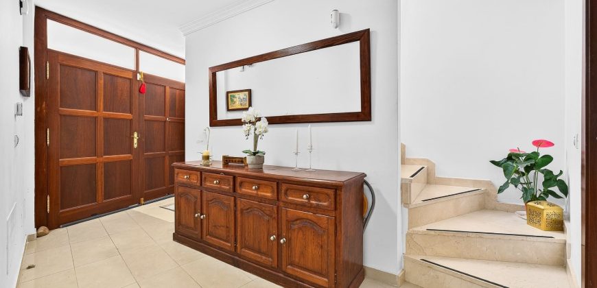 Casa unifamiliar en Güímar