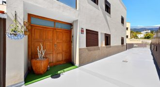 Casa unifamiliar en Güímar