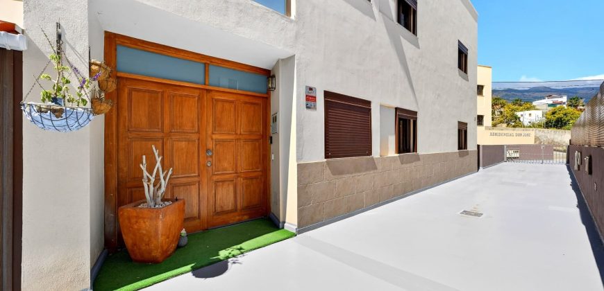 Casa unifamiliar en Güímar