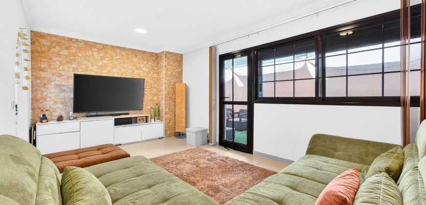 Casa unifamiliar en Güímar