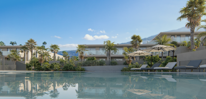 Obra Nueva Puerto de la Cruz